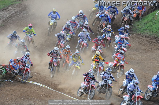 2008-09-07 Malpensa 381 Campionato Regionale Motocross